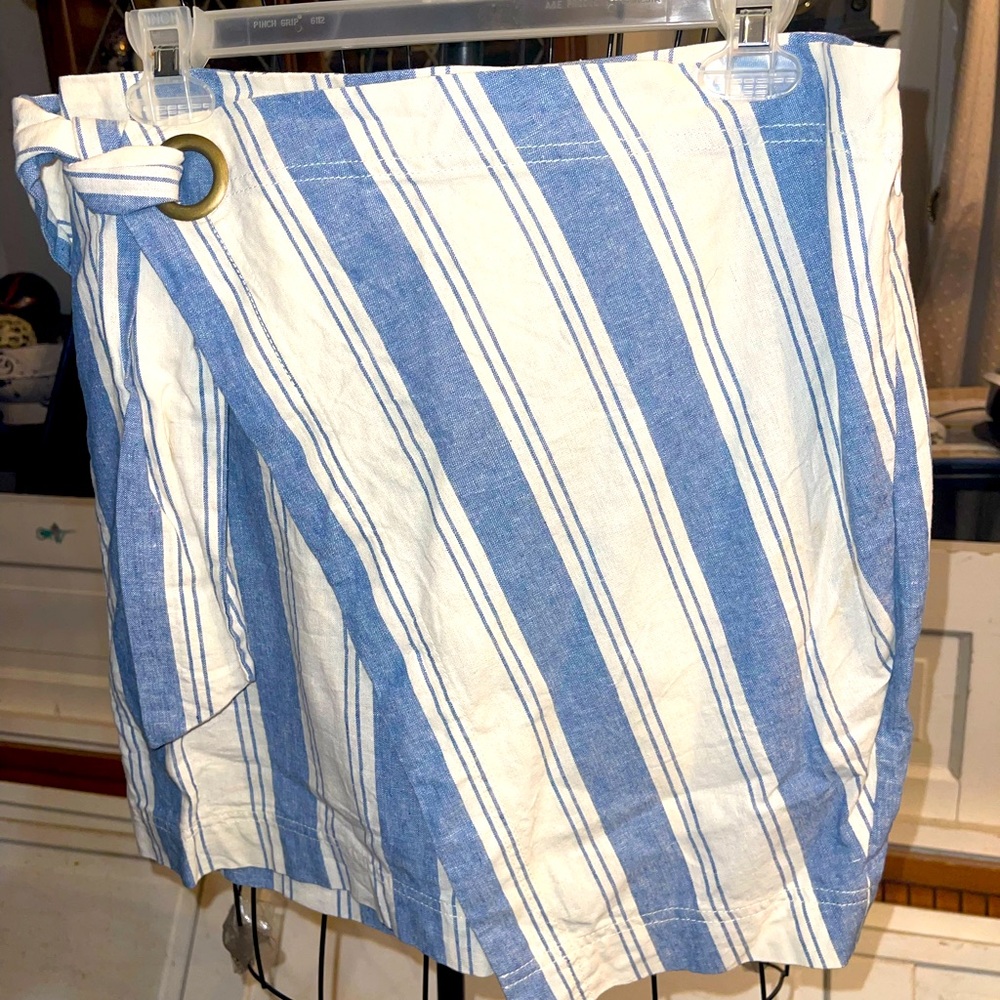 Free People Skort